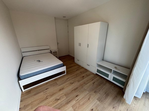 Medium property photo - Niemeyerstraat 113, 2132 HE Hoofddorp